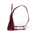 thumbnail image 2 of Mochila Lucentzza Tinta con aplicación abullonada, 2 of 8
