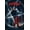 Premium Unframed Version, variant on Netflix The Chilling Adventures of Sabrina - Key Art Wall Poster, 14.725" x 22.375"