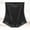 Black, variant on Womens Shapewear Tummy Control Boyshorts Stretchy Lace Embroidery Trim High Waisted Body Shaper Underwear Thigh Slimming Panties