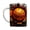 Basketball, variant on AOOOWER Large Capacity Coffee Mug Ball Game Themed Drinking Cup For Hot And Cold Drinks