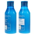 thumbnail image 2 of Redken Extreme Shampoo 10.1 oz & Conditioner 10.1 oz Combo Pack, 2 of 8