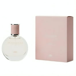 Perfume Dupe Review Parfum Zara Bright Rose ZARA Wonder Rose