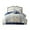 Multicolor, variant on Gracie Mills Marlon 6-Piece Botanical Cotton Comforter Set - GRACE-13945