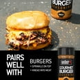 thumbnail image 5 of Weber Gourmet Burger Seasoning, 5.75 oz, 5 of 15