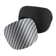 thumbnail image 3 of 2x Mini espinilleras de fútbol protección de piernas ligeras y compactas espinilleras de entrenamiento de fútbol para niñas, mujeres, adultos y niños,, 3 of 8