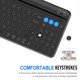 thumbnail image 4 of Teclado Bluetooth Arteck Wireless para Windows iOS Android, 4 of 7