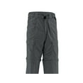 thumbnail image 3 of White Sierra Men's Trail Convertible Pants, 3 of 5