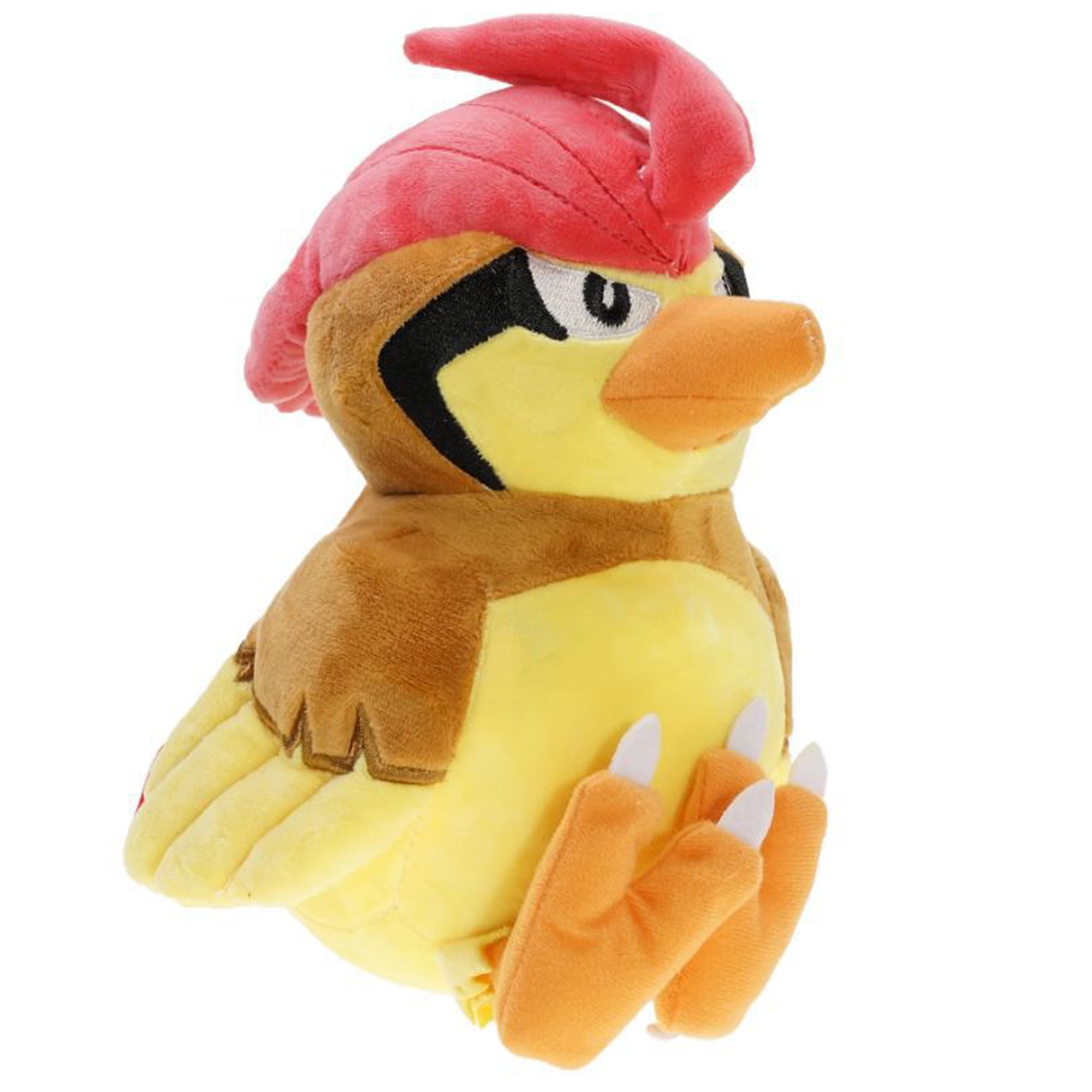 pokemon bird plush