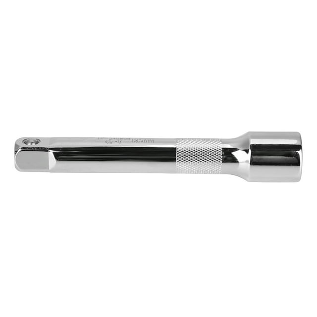 Barre d'Extension Extra Longue, Acier Durable 1/2 Pouce Barre d'Extension Extra Barre d'Entraînement
