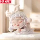thumbnail image 4 of POP MART Skullpanda The Warmth Series Blind Box Kawaii Doll Anime Action Figure Cute Kid Toy Birthday Gift Collectible Guess Bag, 4 of 5