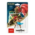 thumbnail image 1 of Amiibo Urbosa (Souffle de Nature Zelda) Version Japonaise., 1 of 1