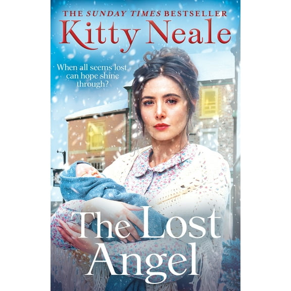 Lost Angel, (Paperback)