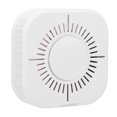 thumbnail image 2 of Alarma de advertencia de humo, detector de humo inalámbrico Wifi, alarma de humo, sensor de humo, artesanía superior, 2 of 12