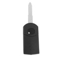thumbnail image 3 of Baohd Flip Key Shell pour MAZDA 3 5 6 Boîtier de Clé à Distance Remplacer 2 Bouton Fob Cas, 3 of 7