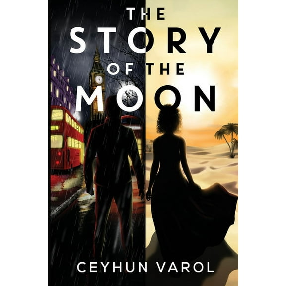 The Story of the Moon, (Paperback)