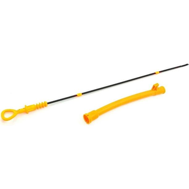 Mid Valley Oil Dipstick &Tube For 19992005 VW Beetle Golf Jetta With