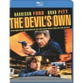 thumbnail image 1 of The Devil's Own [Blu-ray] (Bilingual), 1 of 2