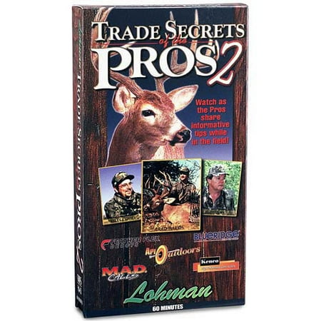 Trade Secrets of the PROS 2