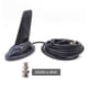 thumbnail image 2 of Aleta De Mástil De Techo De Coche Accesorio De Antena De Mástil Aéreo De Señal De Walkie Talkie De Coche Advancent HA025298-01, 2 of 7