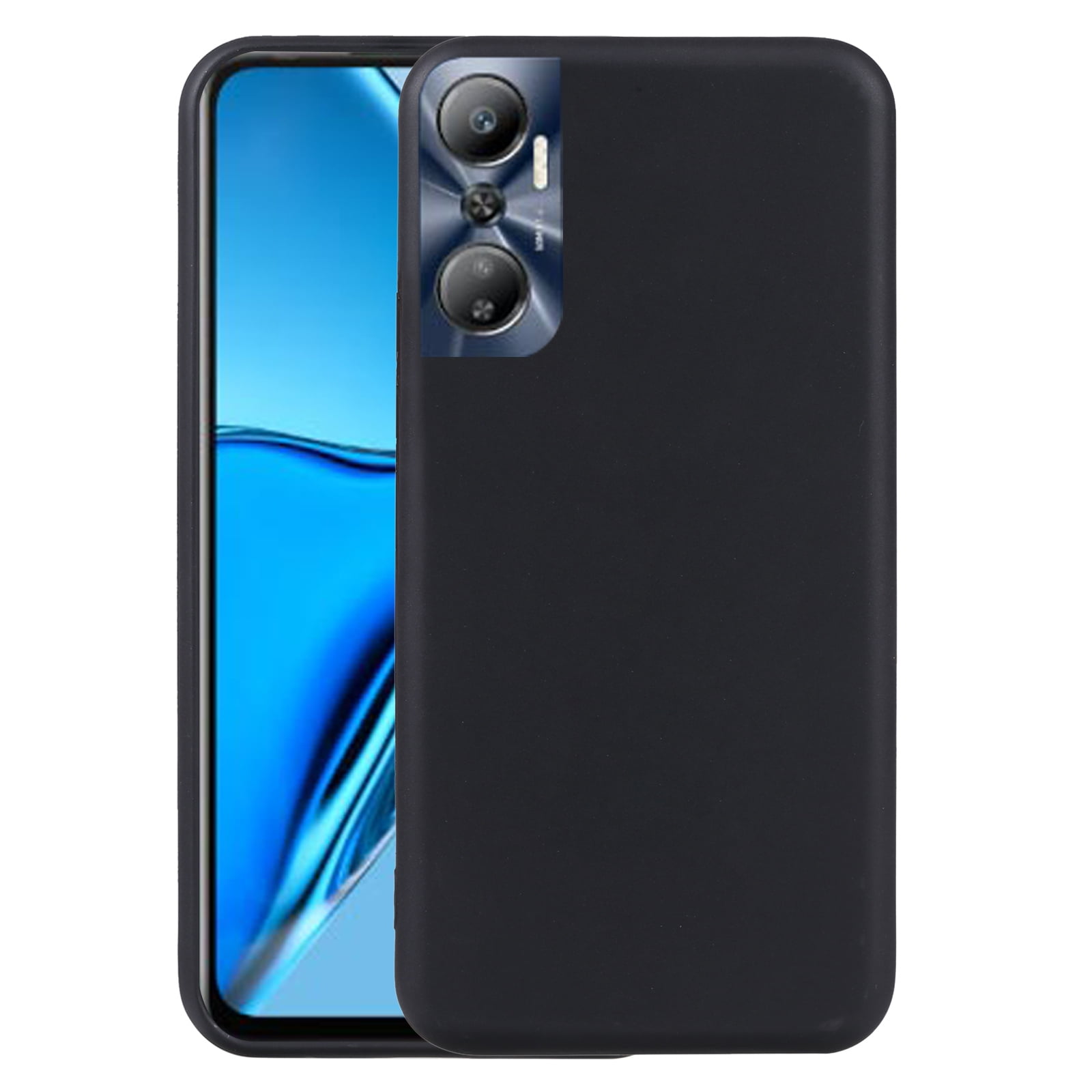 For Infinix Hot 20 TPU Phone Case - Walmart.com