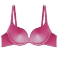 thumbnail image 6 of Utoimkio Push Up Bras for Women Full Coverage T Shirts Bras for Women Comfortable Breathable Everyday Bras, 6 of 6