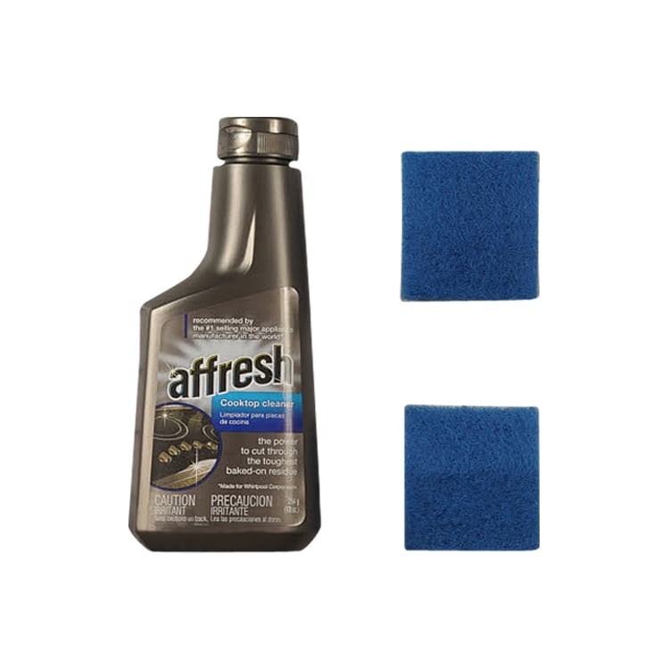 ForeverPRO W10355051 Affresh Cooktop Cleaner for Whirlpool Appliance