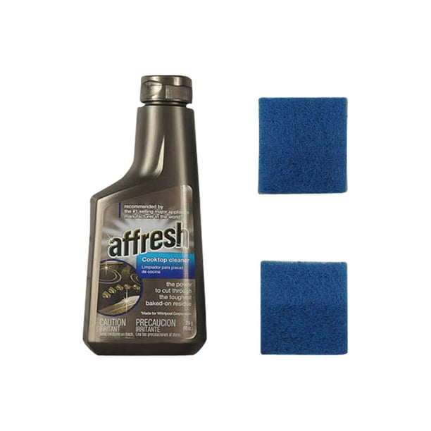ForeverPRO W10355051 Affresh Cooktop Cleaner for Whirlpool Appliance