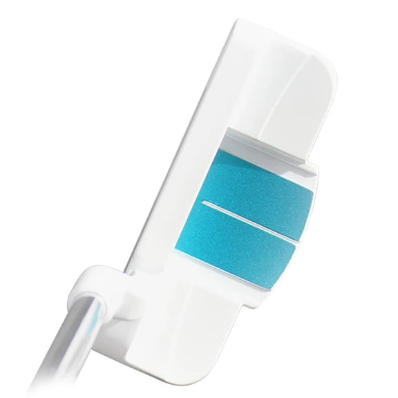 New Tour Edge Golf Lady Edge 01 Teal Putter 33"