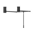 thumbnail image 5 of Hardware Resources 1532 Contemporary Adjustable 32" - Chrome, 5 of 7