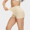 thumbnail image 2 of Culottes en Coton pour Femmes Taille Haute Post-Partum Gainant, 2 of 6
