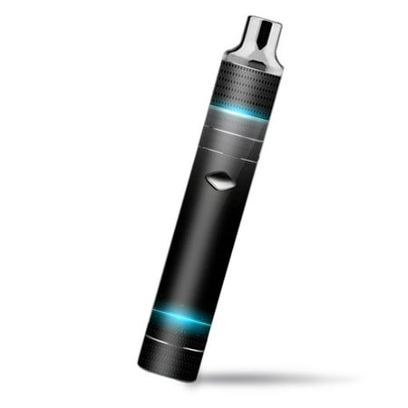 Skins Decals For Yocan Magneto Pen Vape Mod / Glowing Blue