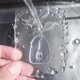 thumbnail image 4 of 10 ganchos adhesivos para pared de cocina, resistentes, sin clavos, para colgar en la pared, D, 4 of 5