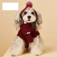 thumbnail image 3 of Ropa Para Perros Handsome Wear Otoño E Invierno, 3 of 6
