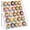 1 Pack, variant on XIMEI 2-Pack Acrylic Cookie Display Stand, 5-Tier Dessert Stand for Bakers & Vendors