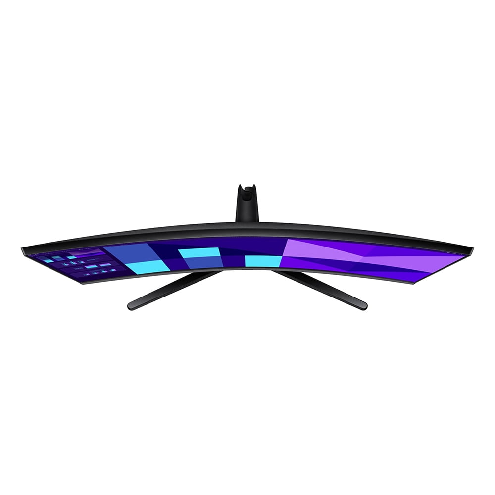 Samsung 27" S3 (S39GD) FHD 100Hz Curved Monitor with Speakers LS27D396GANXZA Bundle with Elite Suite 18, 2x HDMI Cable and Deco Gear CPS Exclusive 26 Month Protection Pack (BEACH-CPS-26M250)