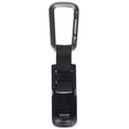 thumbnail image 2 of Accesorio con clip de mosquetón compatible con dispositivos de mano para Garmin, 2 of 2