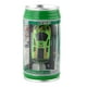 thumbnail image 1 of Coche de Control Remoto Bewildely Juguete Portátil Colorido para Interiores y Exteriores Modelo WJ3538-05 Verde, 1 of 6