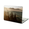 thumbnail image 5 of KSK KAISHEK Hard Shell Only Compatible 2021 2022 2023 Released MacBook Pro 14" with XDR Display Touch ID Type C Model: A2779 M2 & A2442 M1 Painting A 0291, 5 of 5