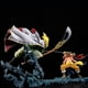 thumbnail image 2 of 10cm One-Piece Action Figure Duel Series Keepsake PVC Model Toy Statueno boxRoger, 2 of 3