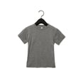 thumbnail image 1 of Bella + Canvas Toddler Triblend Short-Sleeve T-Shirt, 1 of 1