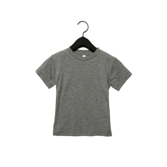 Bella Canvas Toddler Triblend Short-Sleeve T-Shirt - 3413T