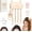 Beige, variant on Heated Root Volumizer Hair Clip, Wireless Heated Volumizing Roots Lift Clips Volume Clips, Electric Roots Lifter Comb
