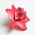 thumbnail image 4 of 2x 10 Unids Cabeza de Flor de La de Seda para El Banquete de Boda de Bricolaje Nupcial Accesorios para El Cabello 9 Cm Sunnimix Cabeza de flor de seda de orquídea, 4 of 8