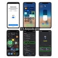thumbnail image 4 of Airpods Pro Fone De Ouvido Premium Original 1:1 copia cambiar el nombre De ubicación GPS ventana emergente con Sensor inteligente con, 4 of 4