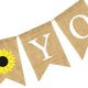 thumbnail image 2 of WHAMVOX Banner Para Con De Colas De Y Girasol En Colores Surtidos Para, 2 of 8