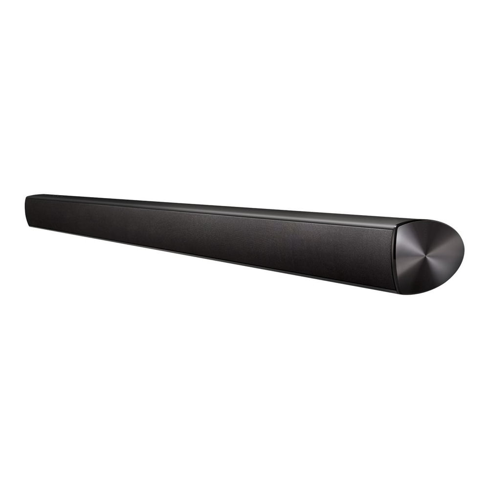 LG LAS160B Sound bar for TV wireless Bluetooth 50 Watt 2