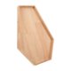 thumbnail image 2 of Wooden Food Tray Coffin Shaped Bread Tray Dessert Serving Tray Wooden Tray Fruit Serving Tray, 2 of 4