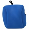 thumbnail image 1 of Bolsa de nailon transpirable para carrete de pesca Baitcasting, bolsa protectora para rueda de pescado (azul), 1 of 5
