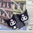 thumbnail image 1 of Protector de Cable Sanrio Kuromi de dibujos animados, mi melodía, Protector de auriculares USB, Hello Kitty, Protector de Cable de carga, pareja, 2 piezas, 1 of 4