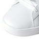 thumbnail image 5 of Tenis Puma Rickie Classic JR - 39425213 - Mujer blanco 22, 5 of 7